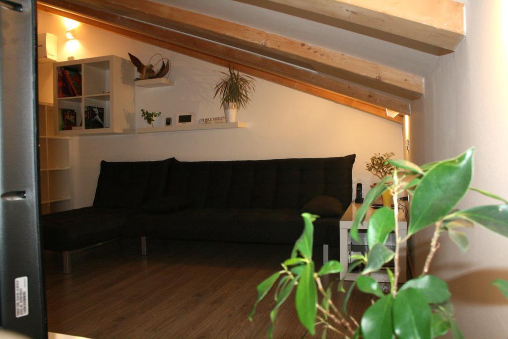 Olive Charm Apartamento Umago Exterior foto