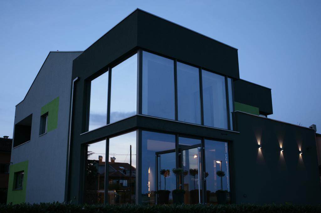 Olive Charm Apartamento Umago Exterior foto