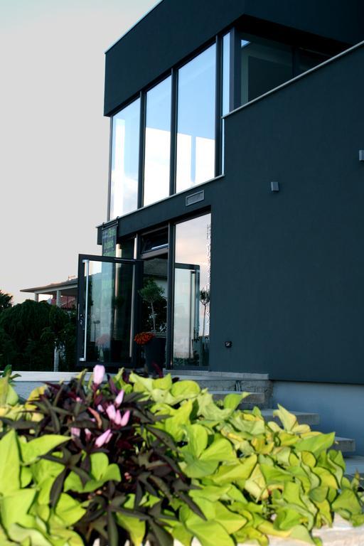 Olive Charm Apartamento Umago Exterior foto