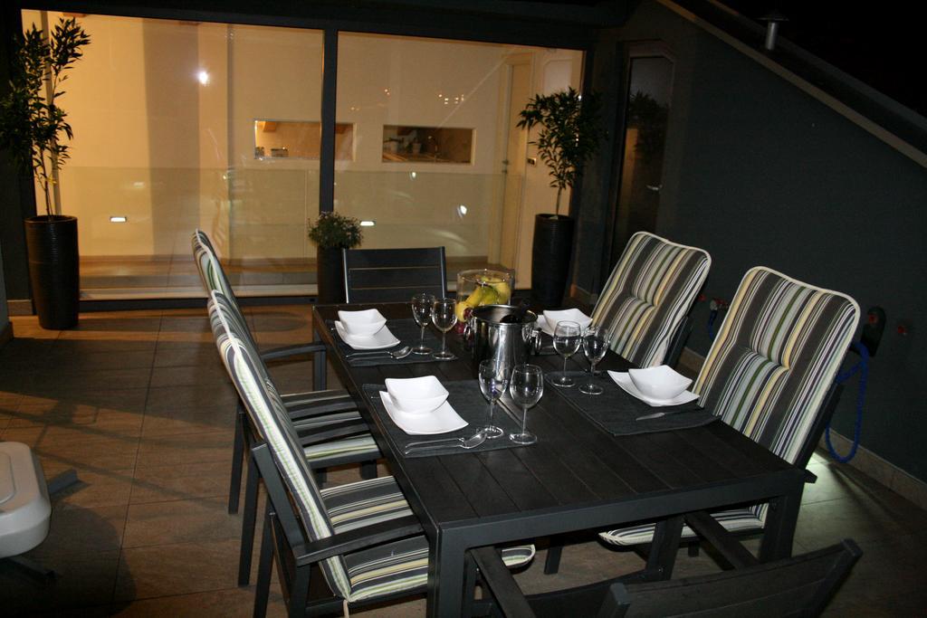 Olive Charm Apartamento Umago Exterior foto
