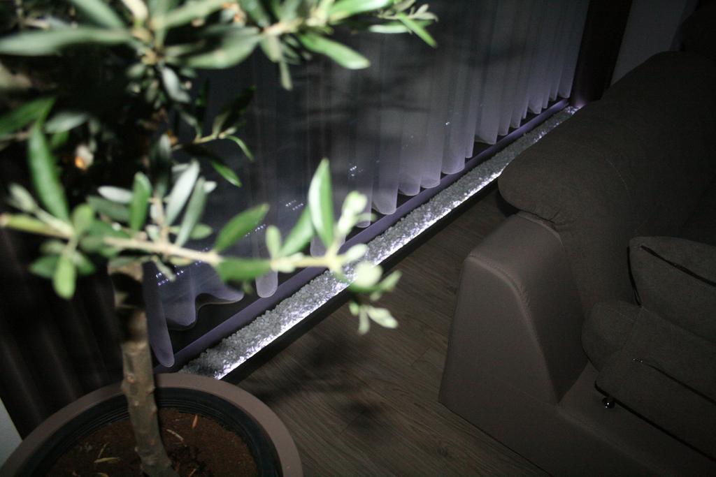 Olive Charm Apartamento Umago Exterior foto